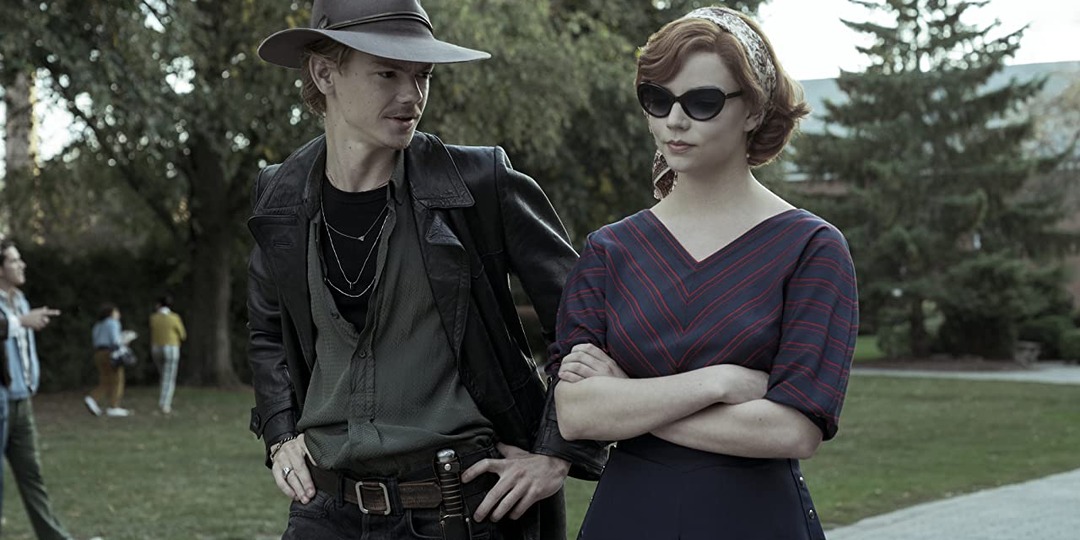 8 лучших сериалов Netflix за всё время: от гениальных афер до смертельных игр — истории, от которых сложно оторваться