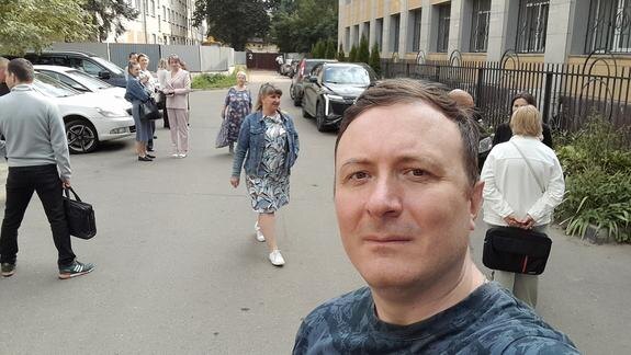 Трагедия 1990 года в Таджикистане: блогер Артём Майнас подал апелляцию по делу «Гвоздичной акции»