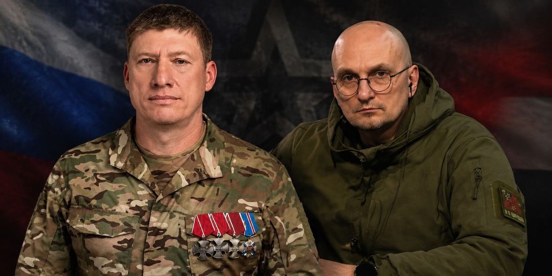 Полковник, отсидевшийся в тылу, написал донос на боевого полковника без ноги. "Новые люди" и соловьевец Карнаухов вскрыли огромную проблему