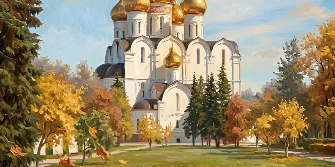 КАК ВСТРЕЧАТЬ ЦЕРКОВНЫЙ НОВЫЙ ГОД?