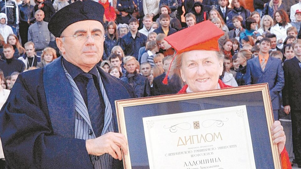 Что слушатель воспринимает как «красиво».Психоакустика вокала в работах Ирины Алдошиной.