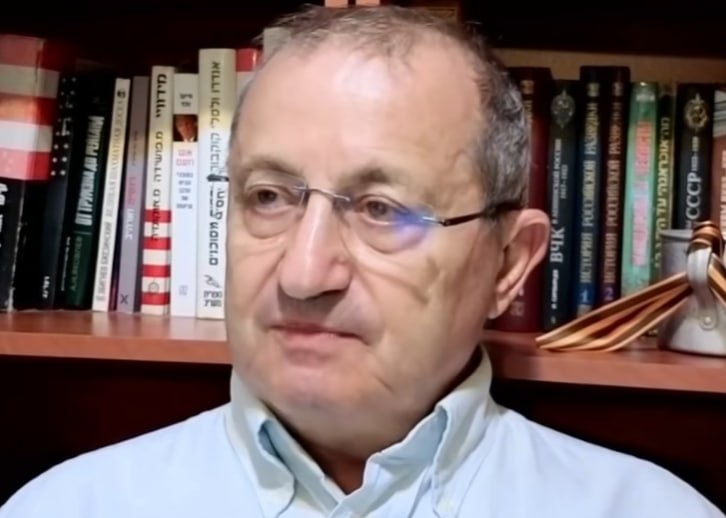 «Ваши предупреждения не слушает даже Норвегия»: Кедми озвучил неприятный факт о захватах кораблей России