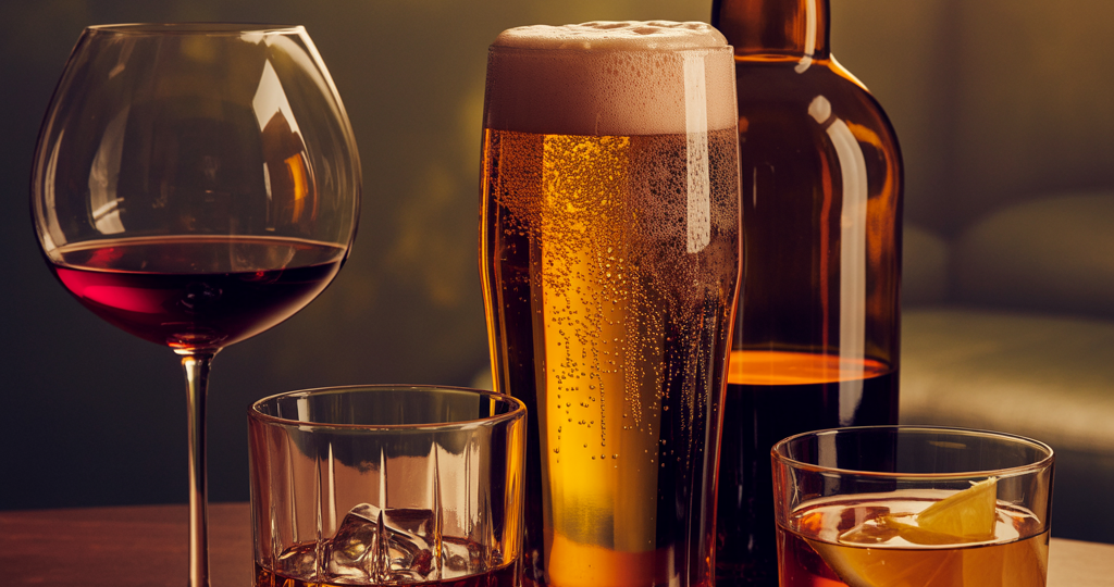 🍺⚠️ Почему безалкогольное пиво содержит скрытые женские гормоны и как оно тайно выращивает мужчинам живот быстрее, чем обычное