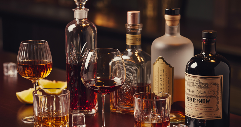 🥃🤯 Тайный враг в бокале: какой популярный напиток гарантирует самое жуткое похмелье (и это не водка)