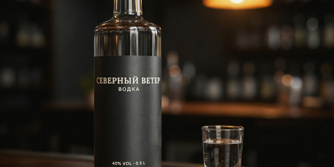 🥃🔬 Изнанка ГОСТа: что на самом деле скрывается за надписью «Спирт Альфа»