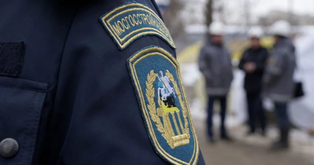 В Москве стройплощадки начали проверять еще и по цифровому следу самосвалов