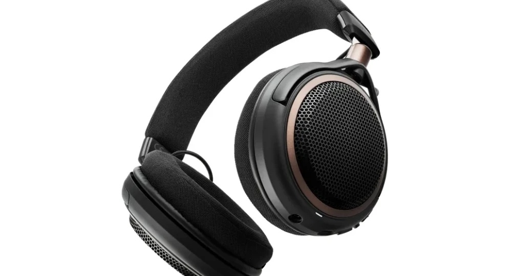 Audio-Technica ATH-AL5NC: беспроводные наушники открытого типа с естественным звучанием и длительной автономностью