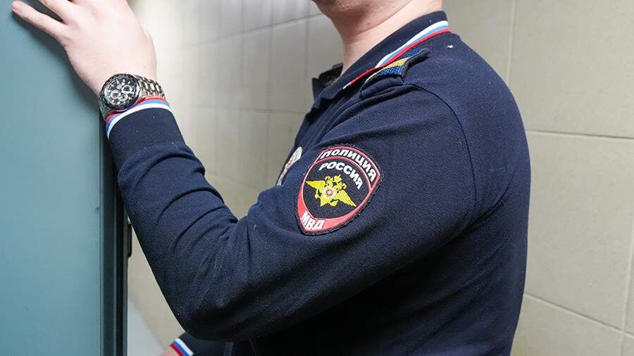 МВД объявило в розыск блогера-иноагента Дмитрия Пуркина
