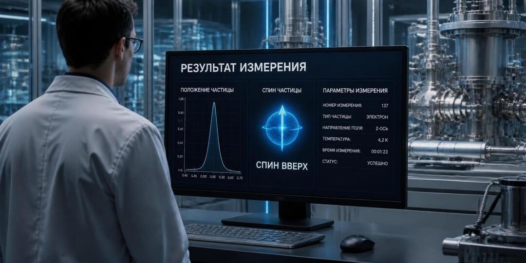 Друг Вигнера: какое скрытое допущение создавало квантовый парадокс - и почему в новом формализме всё сходится
