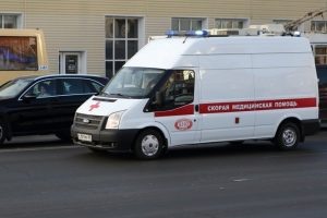 В Омске нетрезвый водитель сбил ребенка на переходе и скрылся