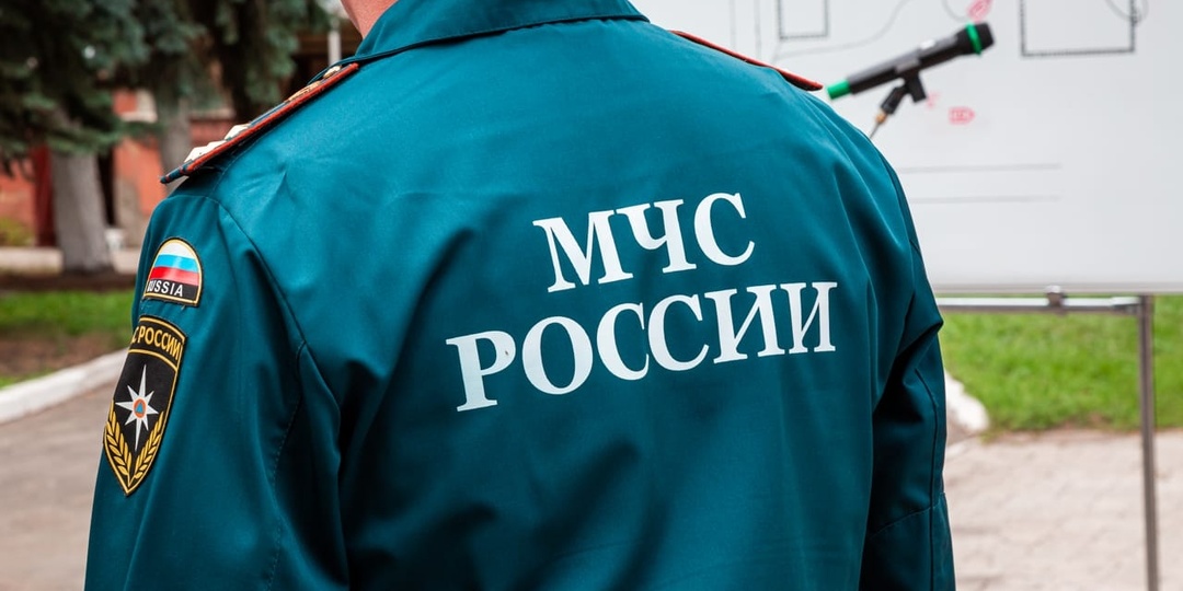 В Тульской области за сутки потушили три техногенных пожара