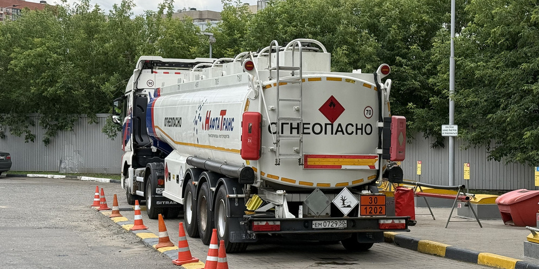 Ситуация с бензином на заправках 13 сентября 2026 года: что говорят водители