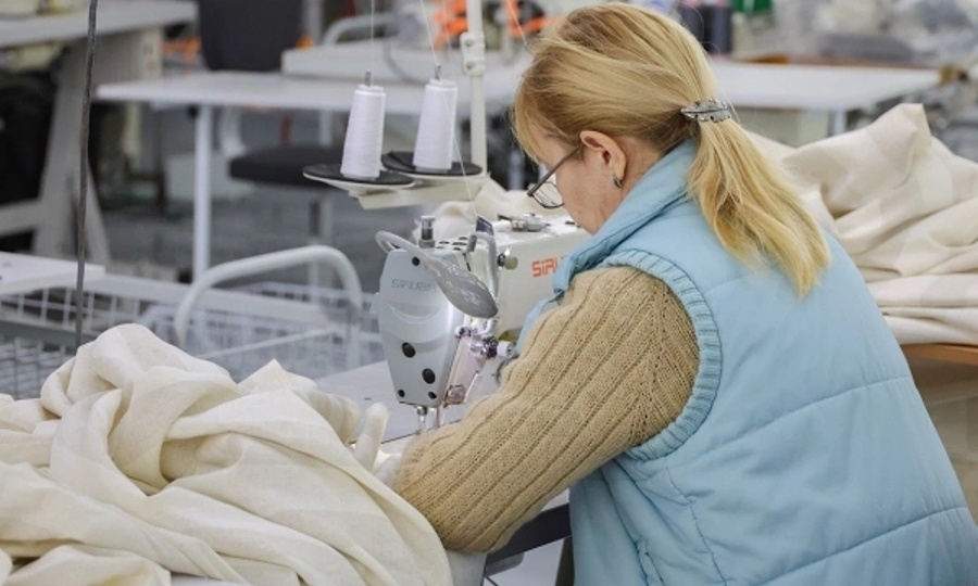 В Туле пройдет закупочная сессия производителей спецодежды