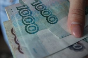 Омичи, согласно исследованию, хотят МРОТ больше 56 тысяч рублей