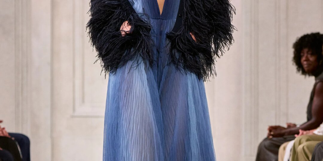 Новая коллекция Ralph Lauren — первый взгляд на весну 2027