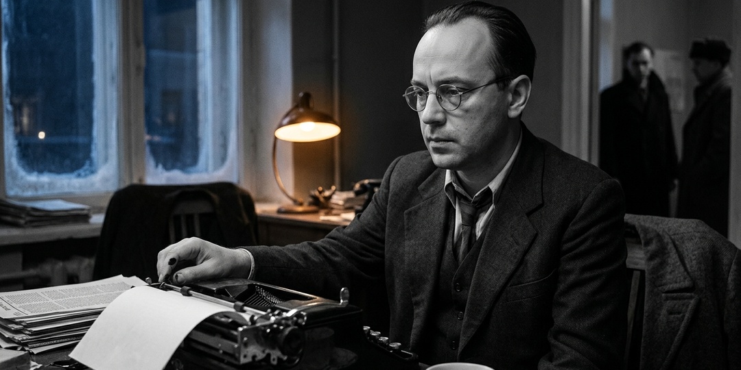 Кольцова увели 12 декабря 1938-го. 2 февраля 1940-го его не стало