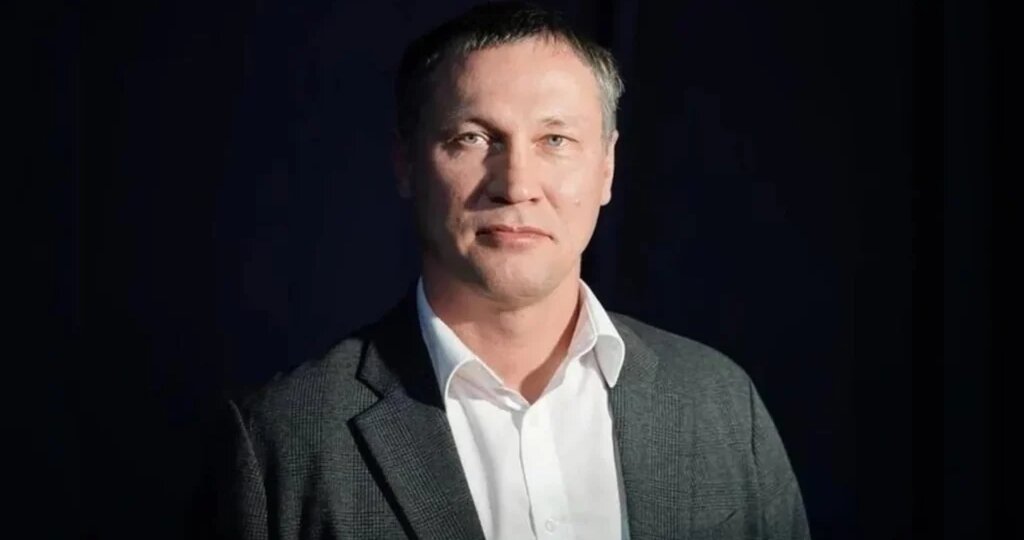 Олег Саитов: сколько заработал олимпийский чемпион и какой недвижимостью владеет кандидат в Госдуму