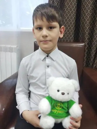 ДЕТЯМ НУЖНА СЕМЬЯ!!!