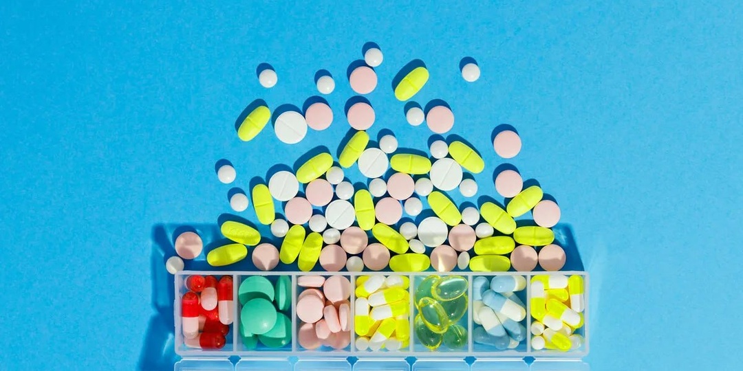 💊 БАДы: где заканчивается маркетинг и начинается медицина