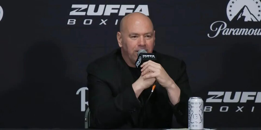 Дана Уайт допустил лишение Тома Аспиналла титула чемпиона UFC в тяжёлом весе
