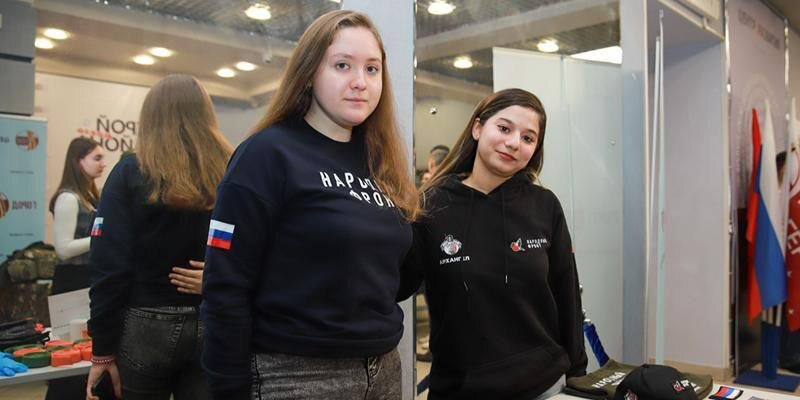 Форум «Герой моего района» пройдет в Москве 16 сентября