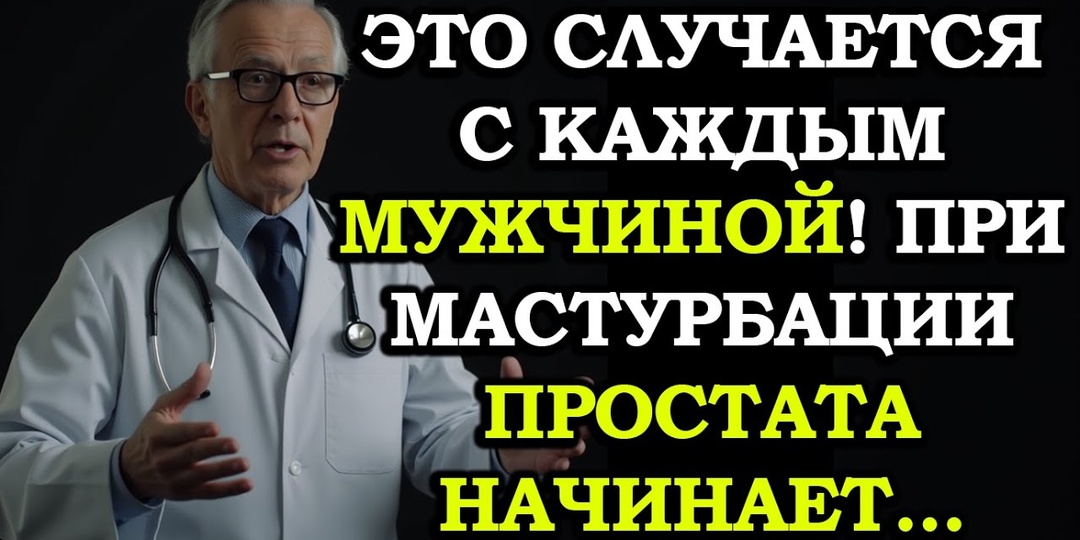 Новые данные о мужском здоровье после 50: какие изменения не стоит списывать на возраст
