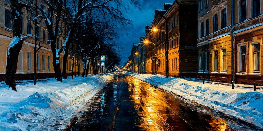 Встретимся в полнолуние. Часть 2, глава 5
