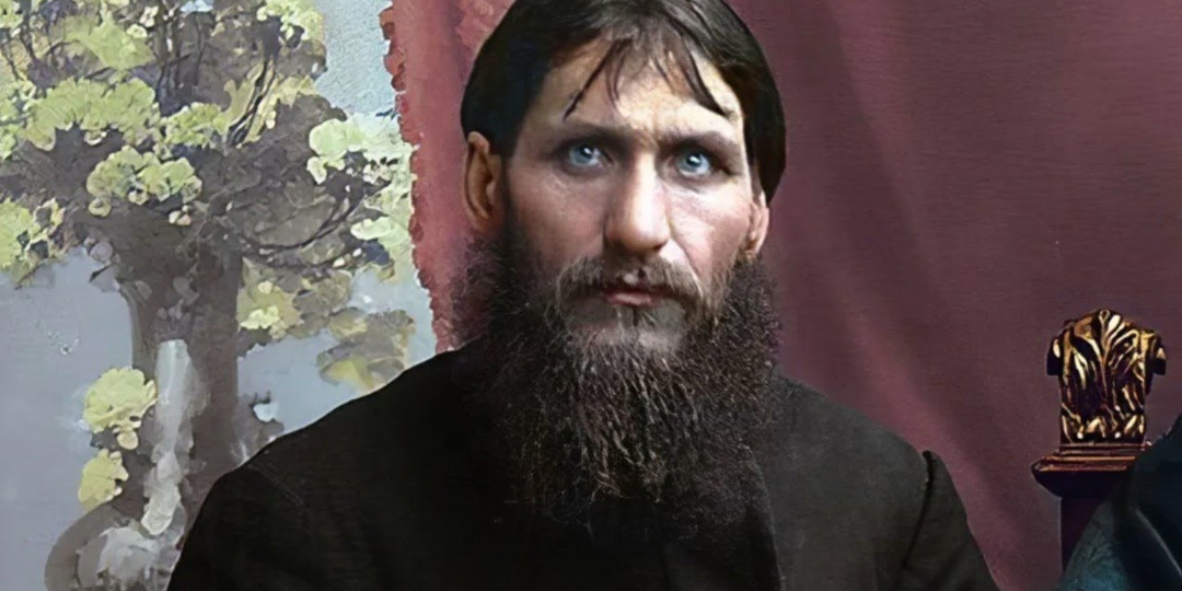 Распутина не взял яд. Учёные, наконец, объяснили, почему