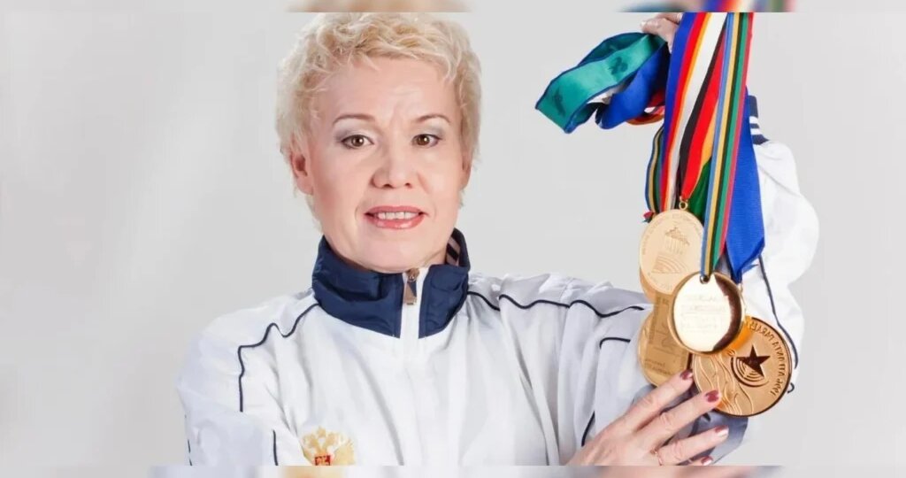 Рима Баталова: 14,2 млн рублей дохода, недвижимость и история чемпионки из книги рекордов Гиннесса, которая избирается в Госдуму