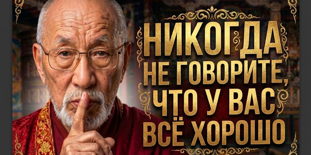 Полная чаша не звенит: почему на вопрос «Как дела?» нельзя отвечать «хорошо» или «плохо»