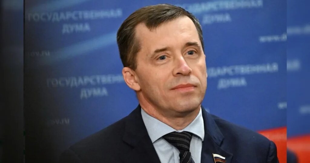 От паралимпийского золота до Госдумы: сколько заработал Михаил Терентьев и какой недвижимостью владеет депутат-спортсмен
