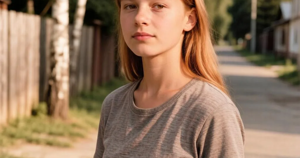 Что люди скажут. Глава 2/3