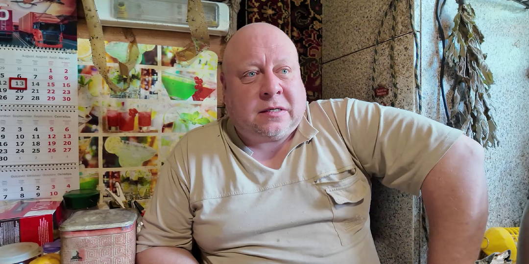 Нашли отшельника в заброшенной деревне: Большое путешествие по забытым местам
