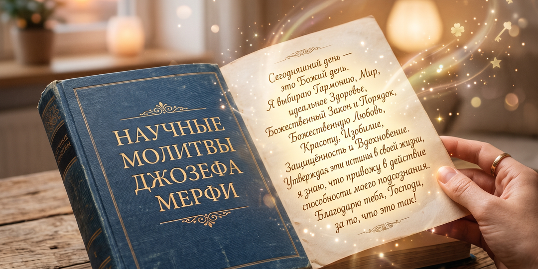 Как перестать просить и начать получать