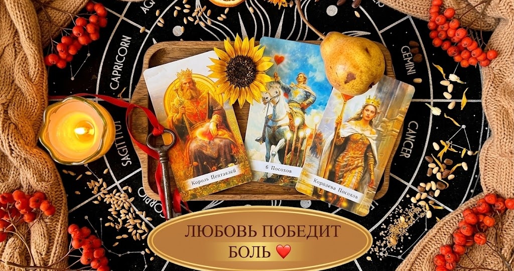 🔥Я И ОН... ЧТО ЖДЕТ ВПЕРЕДИ ❓ Как изменятся отношения в ближайшее время 💔Таро расклад