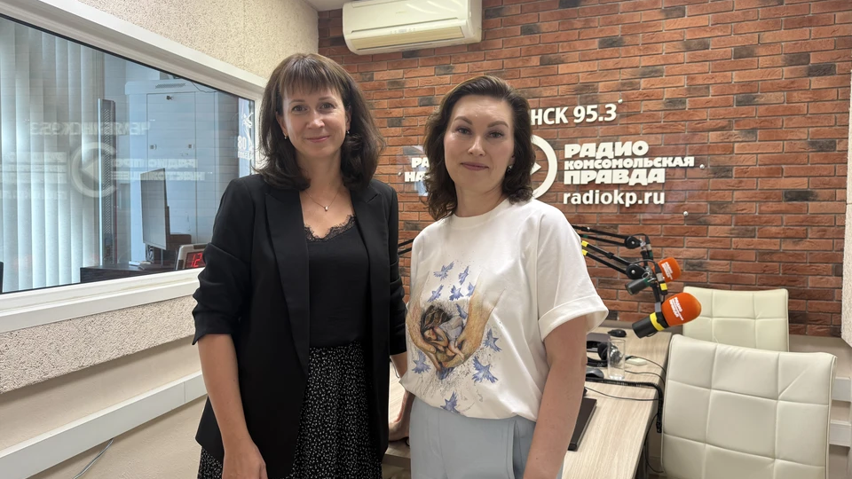 «От научных теорий — к сказкам из крупы»: профессор ЧелГУ помогает семьям говорить на одном языке