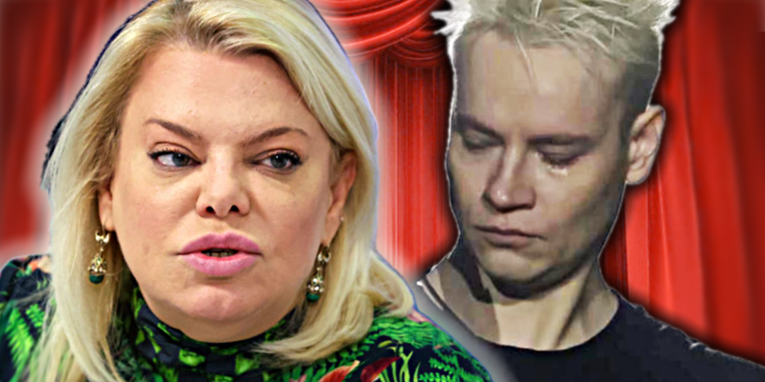 "Даже в туалет ходить не может": Поплавская вынесла вердикт Шаману и объяснила, что он сделал не так