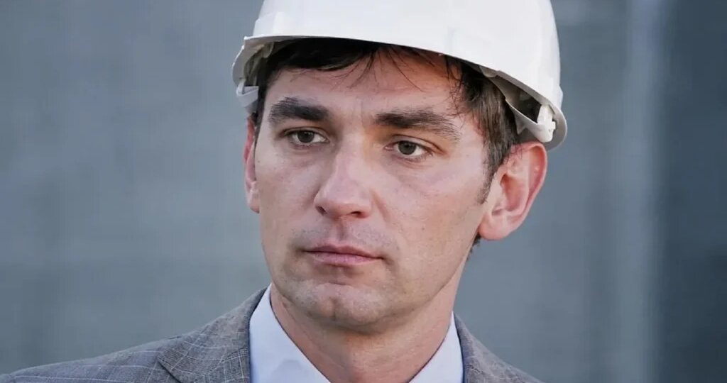 Сергей Махов: биография предпринимателя и путь ГК «СМК» к лидерству в Архангельской области