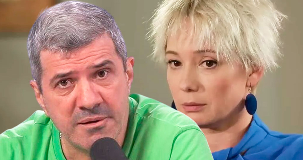 «Меня вежливо послали и запретили трогать "неприкасаемую"»: Шахназаров рассказал о шикарной жизнь Хаматовой за счёт благотворительного фонда