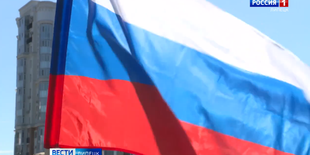 Россия стала точкой притяжения молодых людей со всего мира