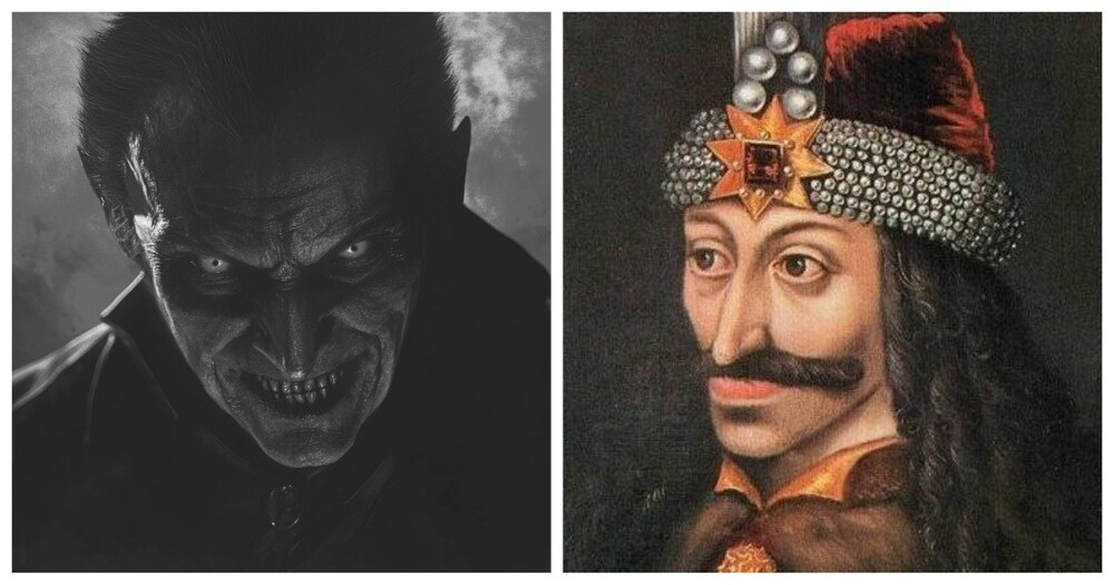Мифы vs реальность: что известно о настоящем графе Дракуле
