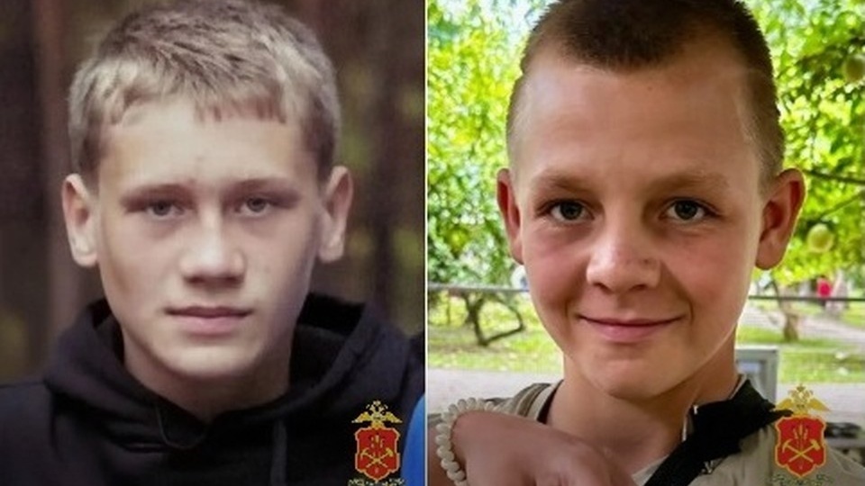 В Кузбассе пропали без вести два брата
