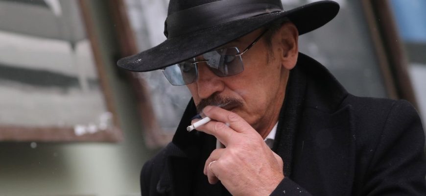 Самые редкие и необычные сигареты времен СССР: их почти никто не видел и не курил