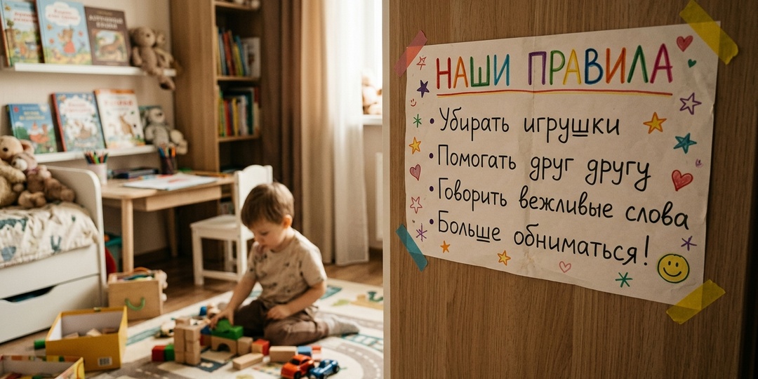 Что меняет мозг детей?