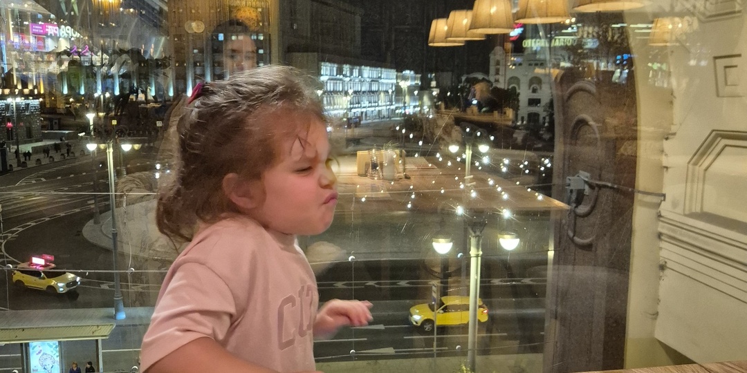 Выходные в Москве — куда сходить за пару дней с 3-леткой