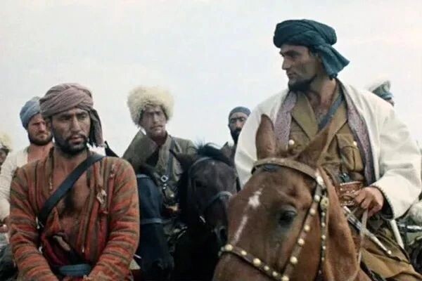 Суды над сторонниками социализма в Средней Азии и Закавказье. Тот самый беспредел, который готовят и в России