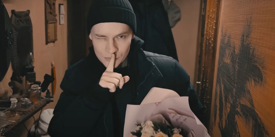 Какие «звездные» сокровища скрывает квартира ШАМАНА?