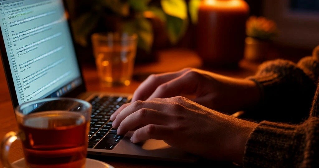 «Я думала, что сломаюсь»: Как нейросеть DeepSeek неожиданно стал моим психологом в самый темный период