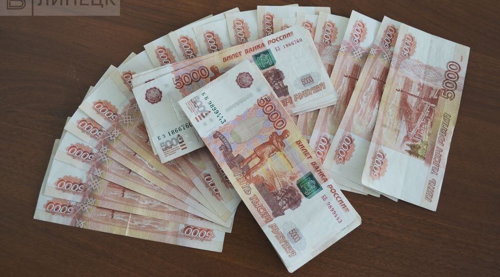 Почти 2 млн рублей получили липецкие работодатели за найм отдельных категорий