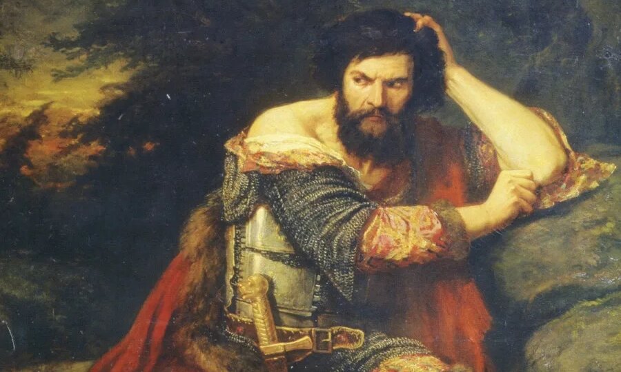 Кто был самым мерзким правителем древней Руси?
